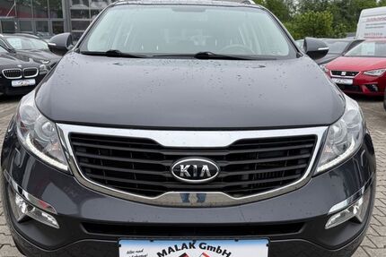 Kia Sportage 148.286 km 6.949 &euro; Ibbenbüren 49479