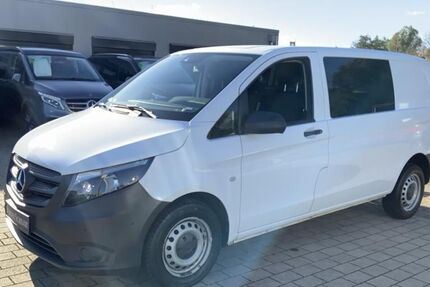 Mercedes-Benz Vito 105.277 km 19.361 € Schorndorf 73614