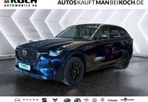 Gebrauchtwagen Mazda CX-60