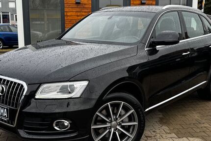 Audi Q5 92.990 km 26.990 &euro; Weferlingen 39356