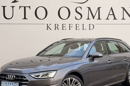 Audi A4 166.458 km 20.950 &euro; Krefeld 47805