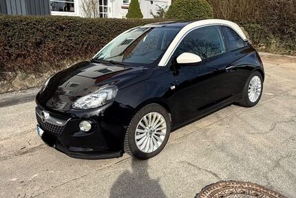 Opel Adam 123.800 km 7.490 &euro; Flensburg 24943