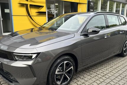 Opel Astra 13.590 km 22.780 &euro; Herford 32049