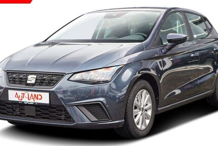 Seat Ibiza 52.611 km 17.990 &euro; Chemnitz 09113