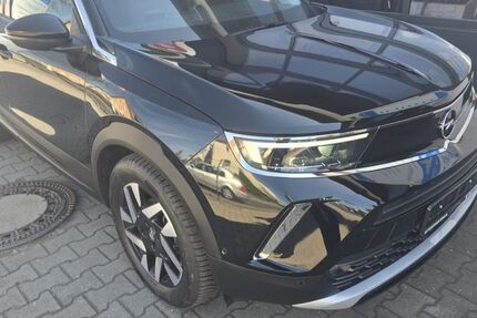 Opel Mokka 28.000 km 17.990 &euro; Poppenricht 92284