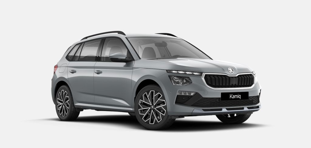 Skoda Kamiq 4.000 km 27.990 &euro; Aalen-Essingen 73457