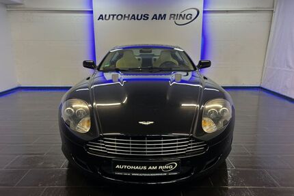 Aston Martin DB9