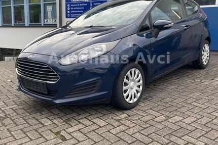 Ford Fiesta 164.917 km 3.999 &euro; Herscheid 58849
