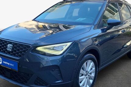 Seat Arona 3.660 km 20.990 &euro; Rendsburg 24768