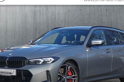 BMW 318 6.078 km 46.390 &euro; Forchheim 91301