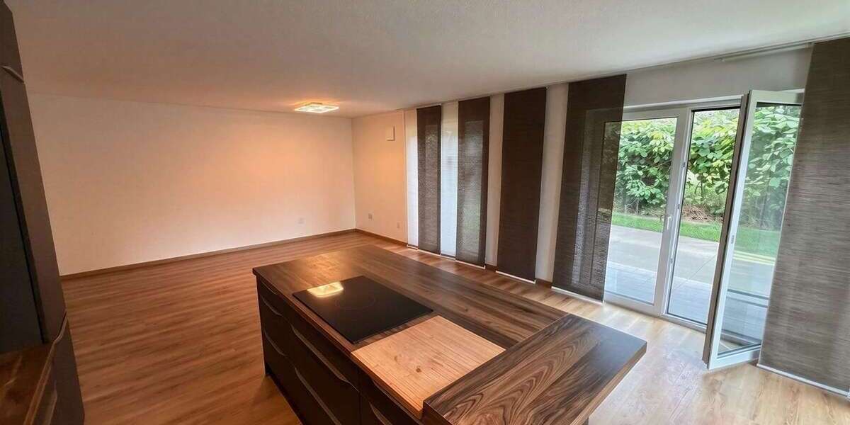 Kapitalanlage mit Zukunft! Vermietete ETW nach KFW55 - Erdgeschoßwohnung Ostercappeln | Angebot:26979236