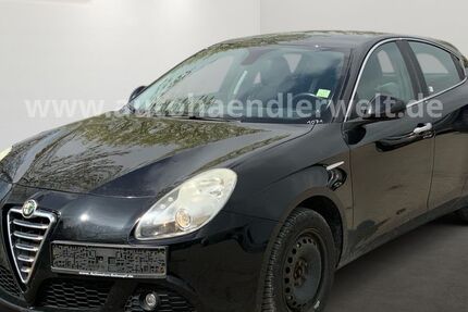 Alfa Romeo Giulietta 250.763 km 2.799 &euro; Brehna 06796