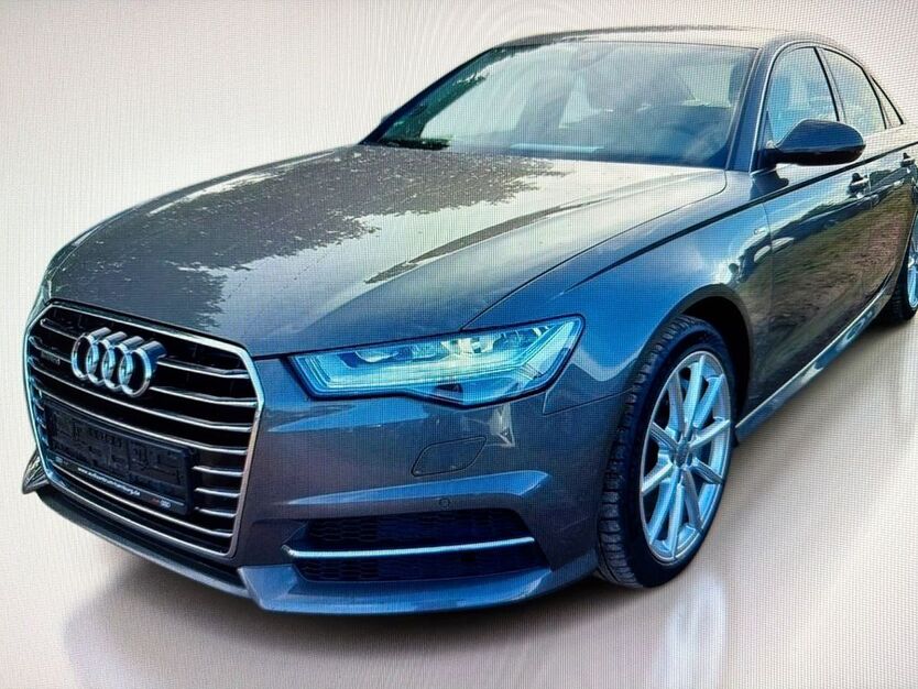 Audi A6 96.000 km 24.890 € Neunkirchen 57290