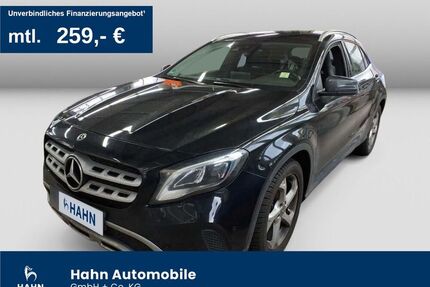 Mercedes GLA 180