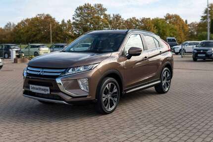 Mitsubishi Eclipse Cross 54.450 km 18.990 &euro; Südharz OT Bennungen 06536