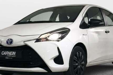Toyota Yaris 83.112 km 13.990 &euro; Berlin 12159