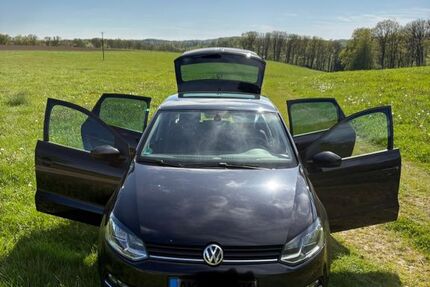 VW Polo 149.500 km 8.800 &euro; Birken-Honigsessen 57587