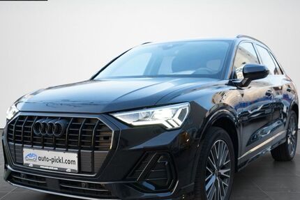Audi Q3 117.000 km 26.900 &euro; München 80807