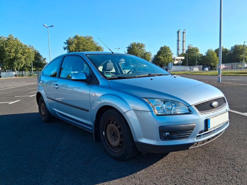 Ford Focus 145.000 km 2.200 € Mülheim an der Ruhr 45470