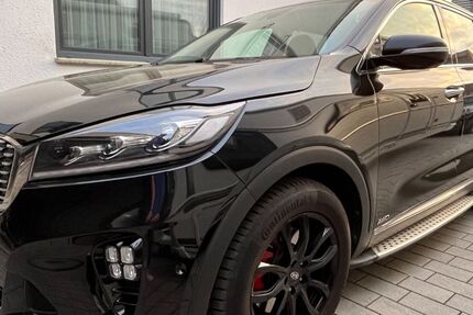 Kia Sorento 137.900 km 21.400 &euro; Bad Wimpfen 74206
