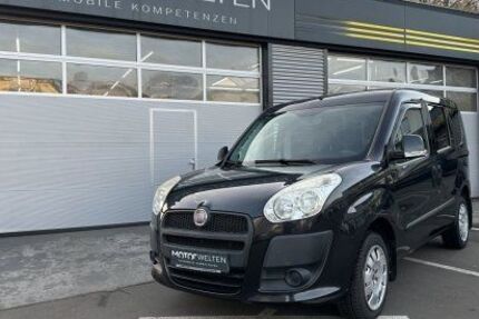 Fiat Doblo 185.000 km 4.100 &euro; Friedrichsdorf 61381
