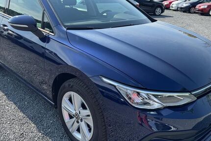 VW Golf 30.958 km 17.990 &euro; Boxberg 97944