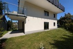 Bezugsfertig. Hochwertige 4 -Zimmer Terrassenwohnung mit Garten - Etagenwohnung Höchberg | Angebot:26675574