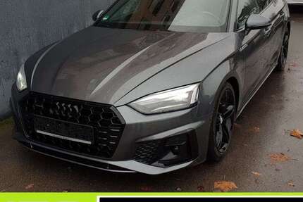 Audi A5 209.252 km 25.970 &euro; Waiblingen 71332