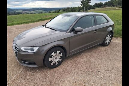 Audi A3 186.000 km 8.800 € Hechlingen am See 91719