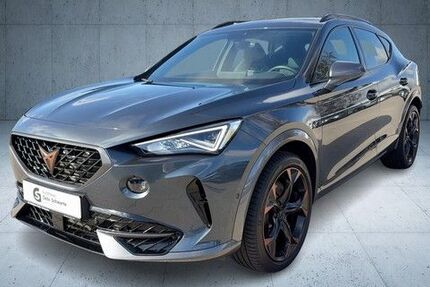 Cupra Formentor 6.000 km 36.290 &euro; Cloppenburg 49661