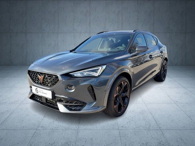 Cupra Formentor 6.000 km 36.290 &euro; Cloppenburg 49661