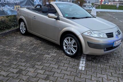 Renault Megane 119.760 km 2.790 &euro; Esslingen 73730