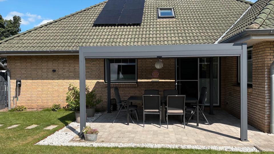 Einfamilienhaus Großenwiehe - 6 Zimmer, 183 m&sup2;, 465.000&euro; | Angebot:27108811