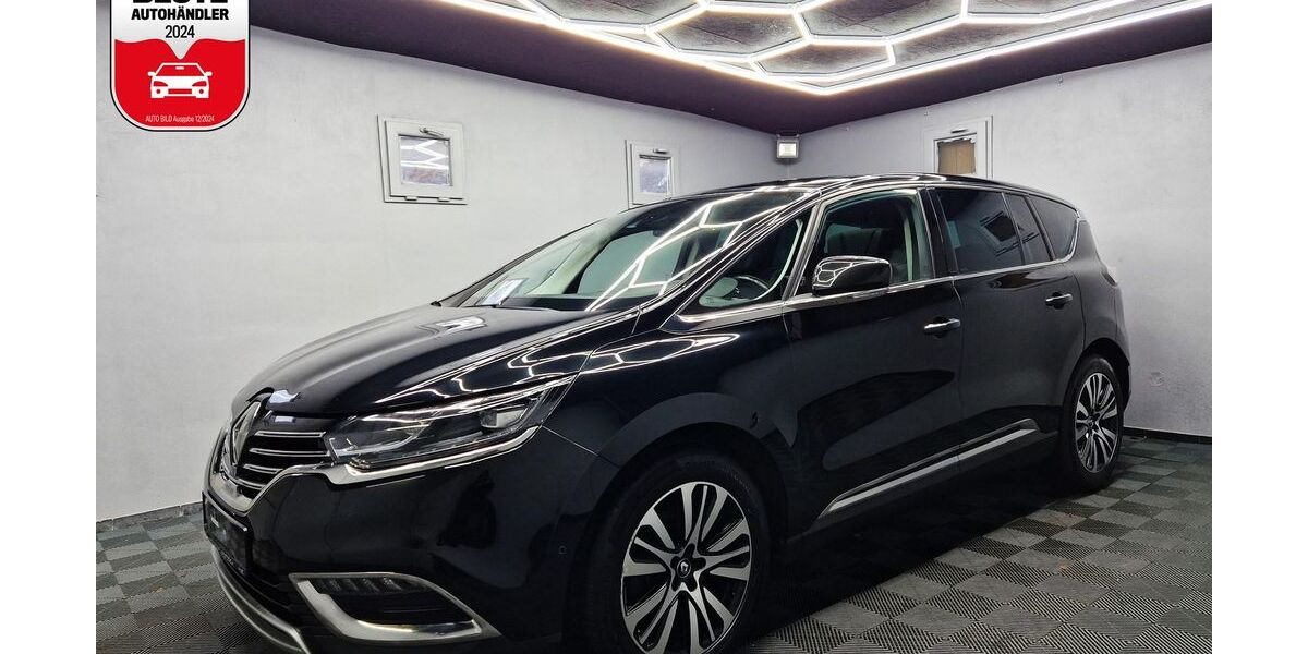 Renault Espace 114.600 km 18.770 &euro; Berlin 12305