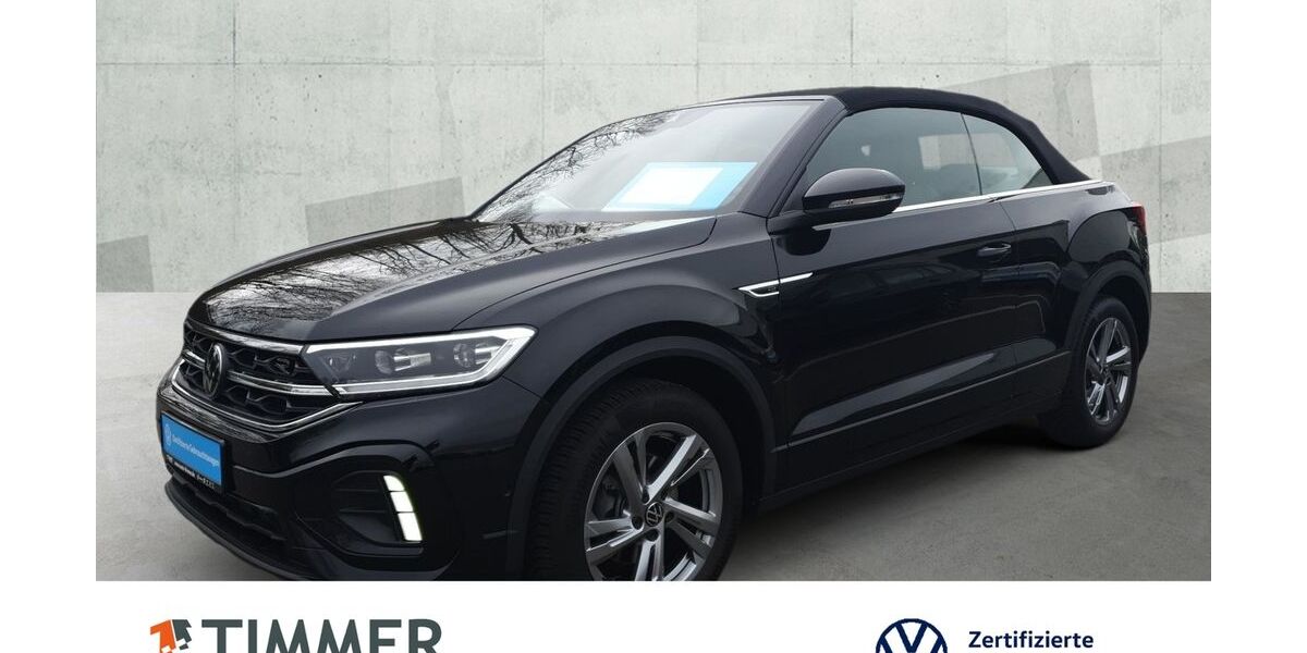 VW T-Roc 15.982 km 32.450 &euro; Borken 46325