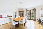 Freistehendes Einfamilienhaus mit Einliegerwohnung auf weitläufigem Grundstück mit Panoramablick - Einfamilienhaus Sankt Ingbert St. Ingbert | Angebot:26178655