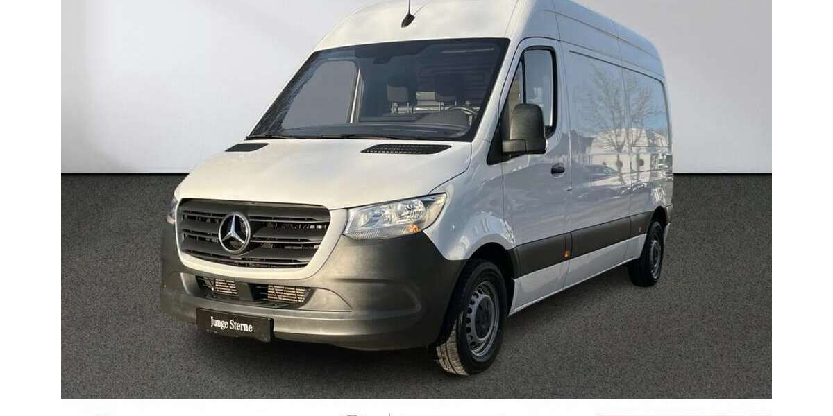 Mercedes-Benz Sprinter 108.750 km 27.310 &euro; Oldenburg 26135