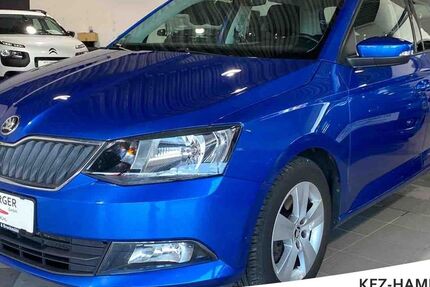 Skoda Fabia 127.000 km 8.990 &euro; Kolbermoor bei Rosenheim 83059