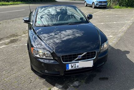 Volvo C70 55.750 km 12.900 &euro; Mainz-Kastel 55252