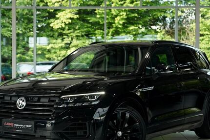 VW Touareg 123.000 km 42.800 &euro; Remscheid/NRW 42855