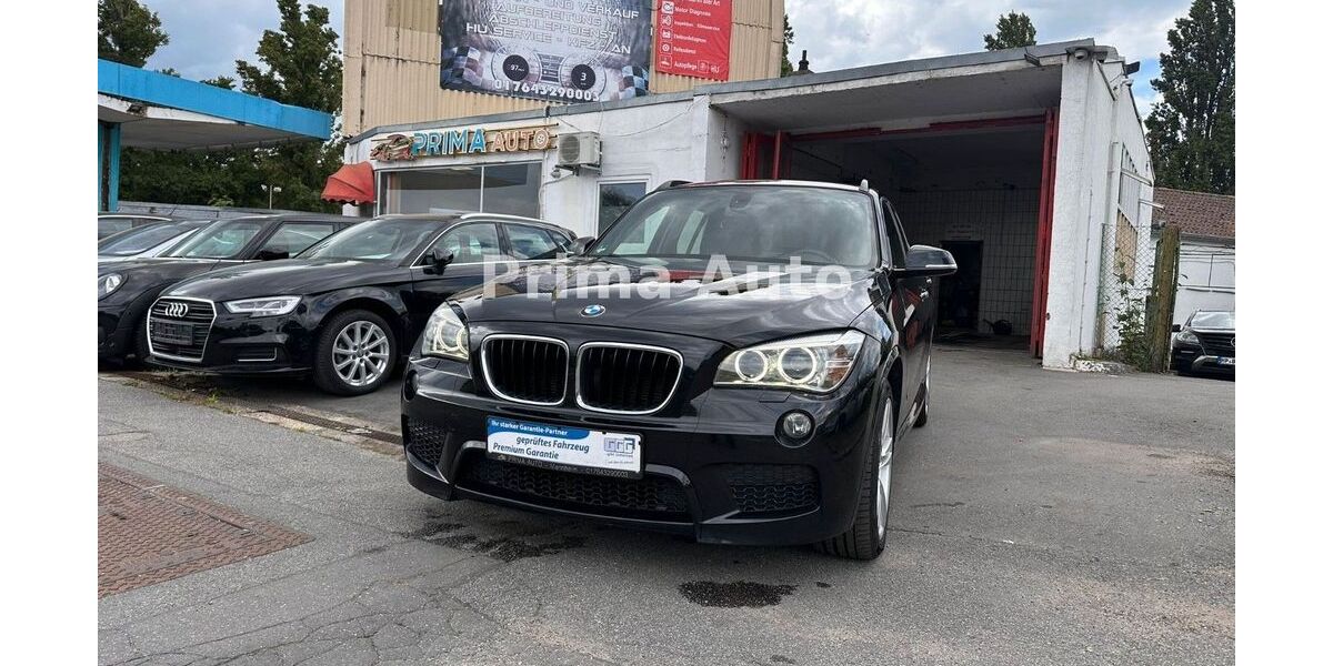 BMW X1 167.000 km 9.499 &euro; Mannheim 68309
