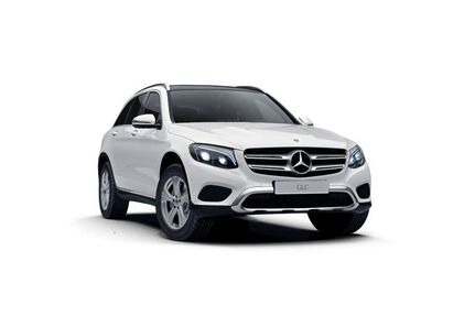 Mercedes GLC 250