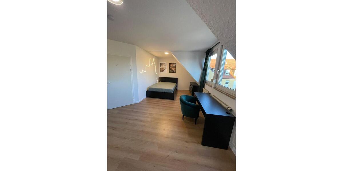 Etagenwohnung Stein - 1 Zimmer, 23 m&sup2;, 690&euro; | Angebot:25415399