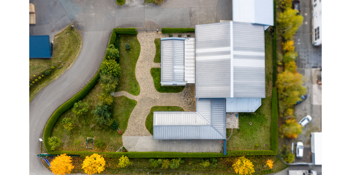 Haus zur Miete mit Einbauküche, Möbel, Wintergarten, Terrasse! Garten! Carport! - Bungalow Gera Alt-Bieblach | Angebot:27718786
