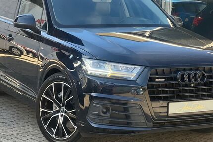 Audi Q7 148.465 km 33.499 &euro; Pfinztal 76327