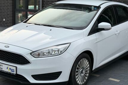 Ford Focus 44.000 km 10.990 &euro; Weyhe / Melchiorshausen 28844