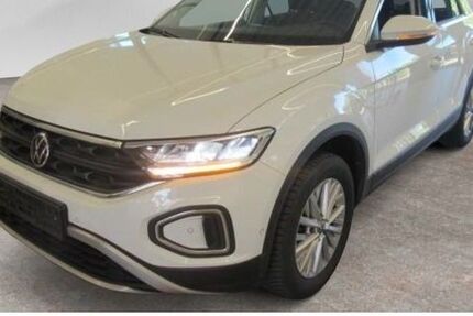 VW T-Roc 32.425 km 19.770 &euro; Lemgo 32657