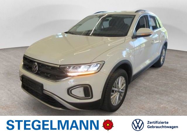 VW T-Roc 32.425 km 19.770 &euro; Lemgo 32657