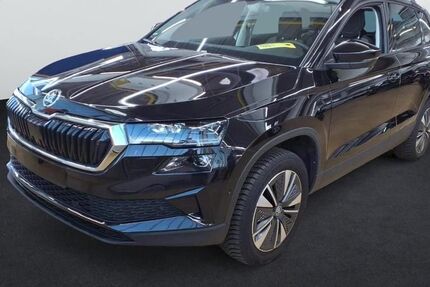 Skoda Karoq 24.800 km 32.250 &euro; Burgoberbach 91595