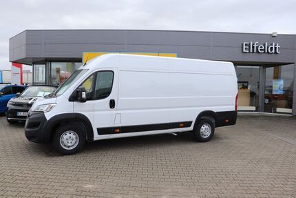 Opel Movano 18.000 km 28.990 &euro; Elsterwerda 04910